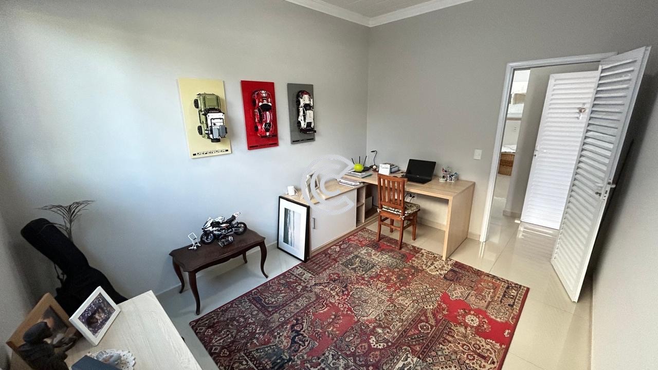 Casa, 4 quartos - Foto 50