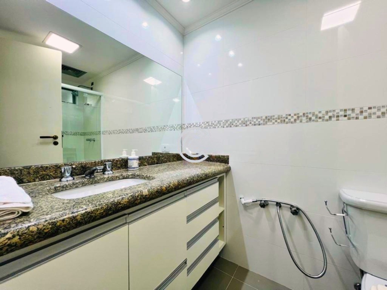 Apartamento, 3 quartos, 157 m² - Foto 11