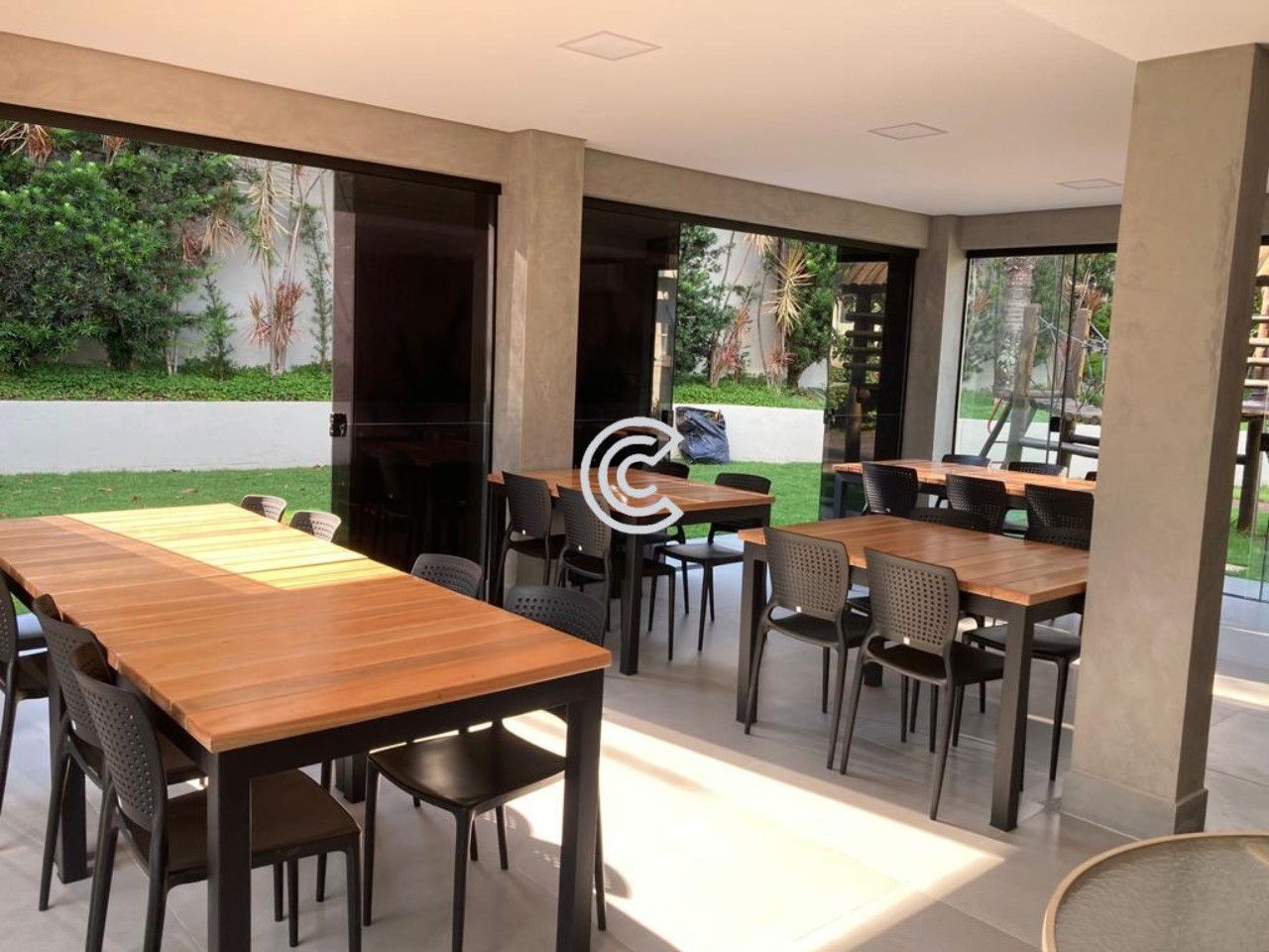Casa, 5 quartos, 309 m² - Foto 34