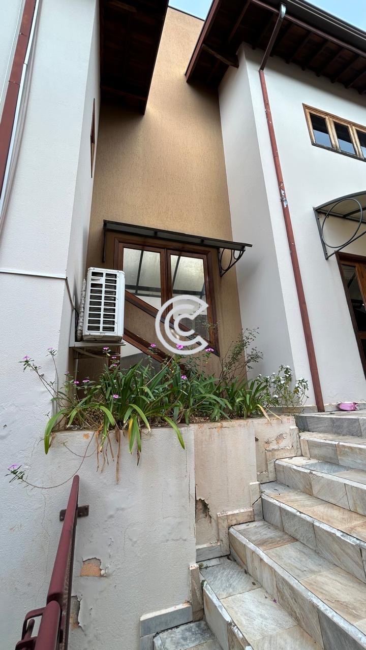 Casa de Condomínio, 4 quartos - Foto 52