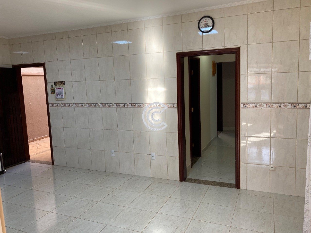 Casa de Condomínio, 3 quartos - Foto 9