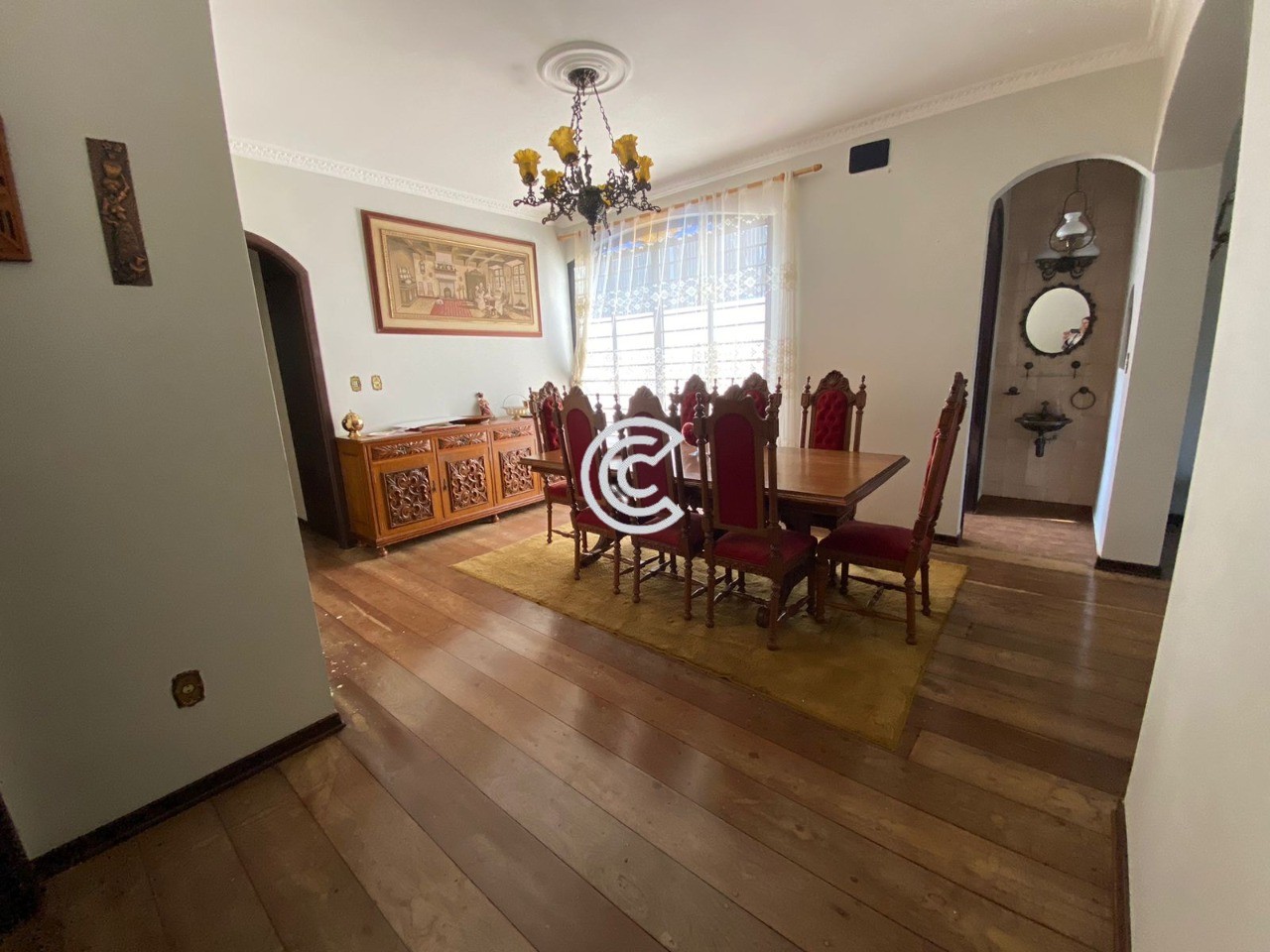 Casa, 3 quartos, 300 m² - Foto 2