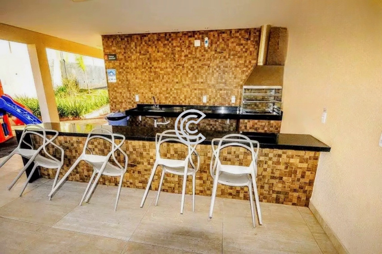 Apartamento, 2 quartos, 45 m² - Foto 10