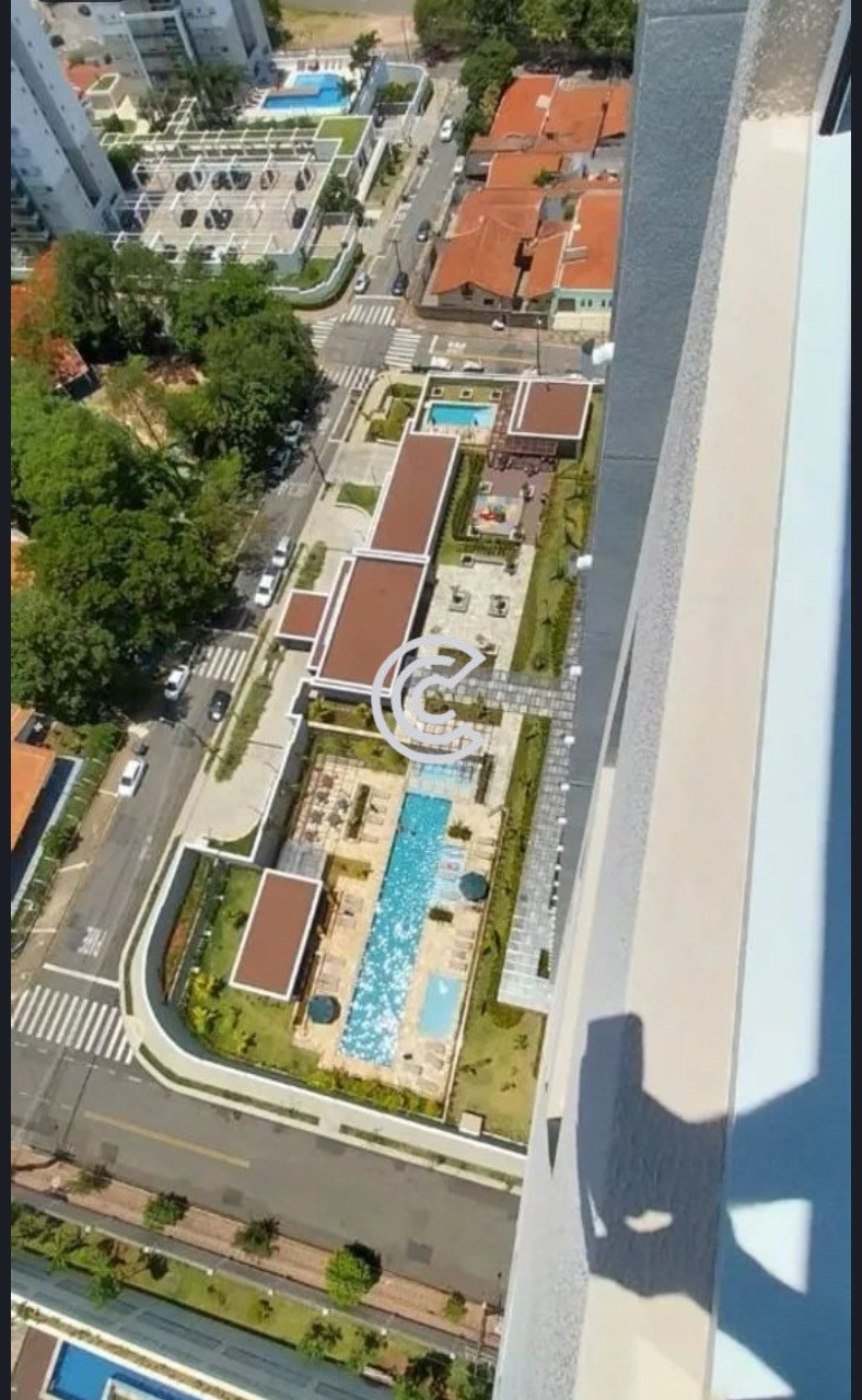 Apartamento, 2 quartos, 83 m² - Foto 15