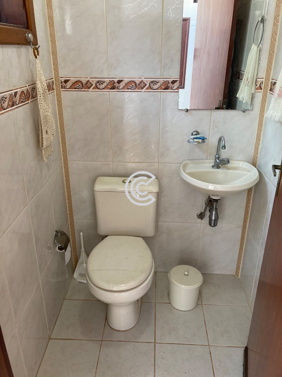 Casa de Condomínio, 3 quartos - Foto 41
