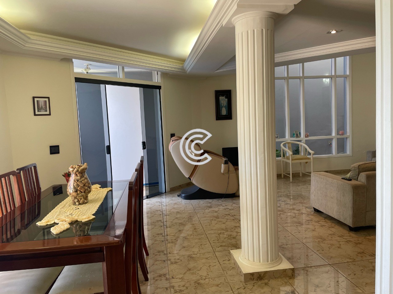 Casa, 4 quartos, 337 m² - Foto 4