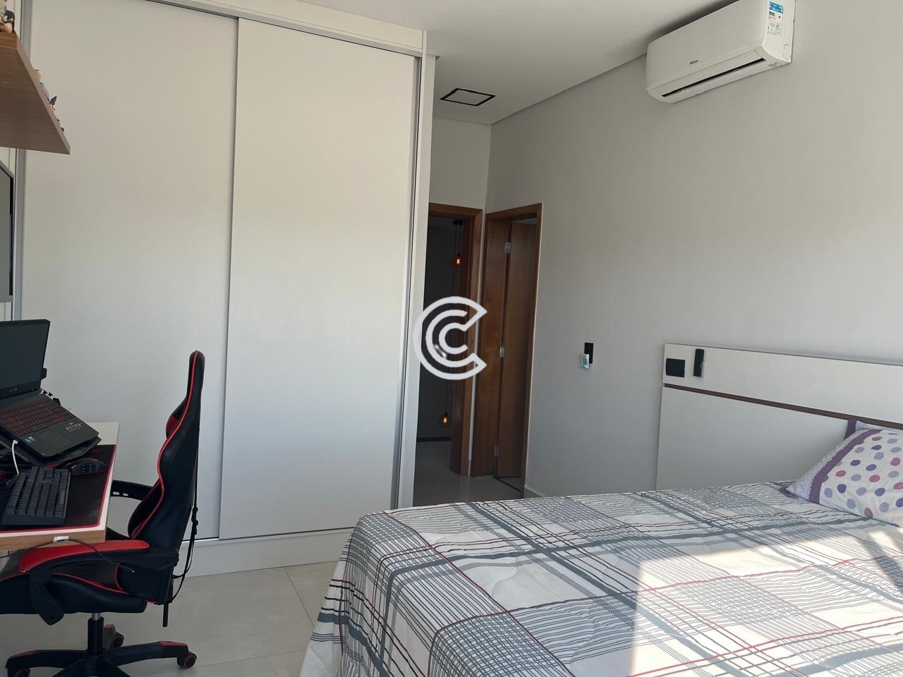 Casa de Condomínio, 4 quartos - Foto 9