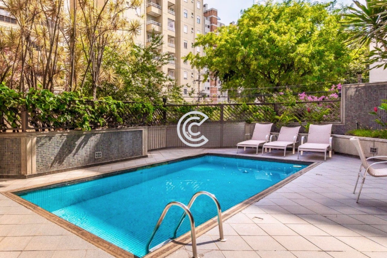 Apartamento, 3 quartos, 157 m² - Foto 23
