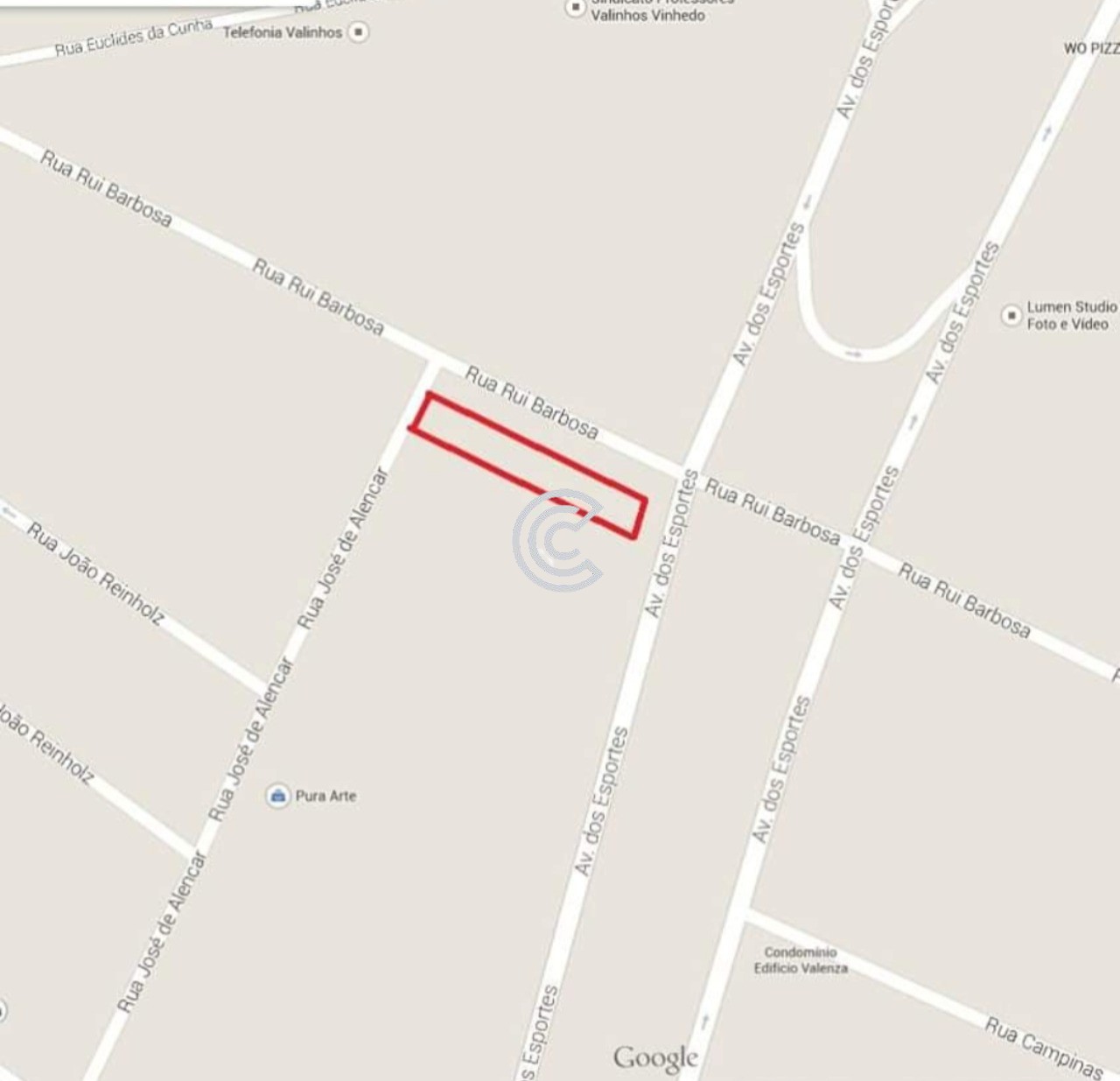 Terreno, 350 m² - Foto 3