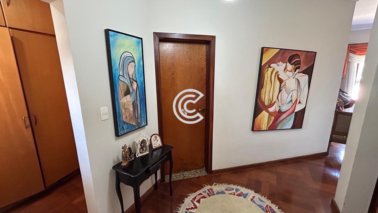 Casa de Condomínio, 4 quartos - Foto 15