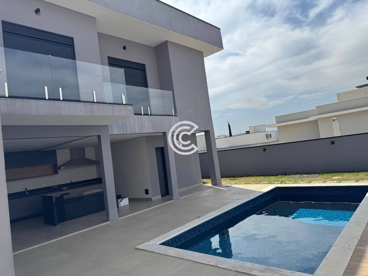 Casa de Condomínio, 3 quartos - Foto 40