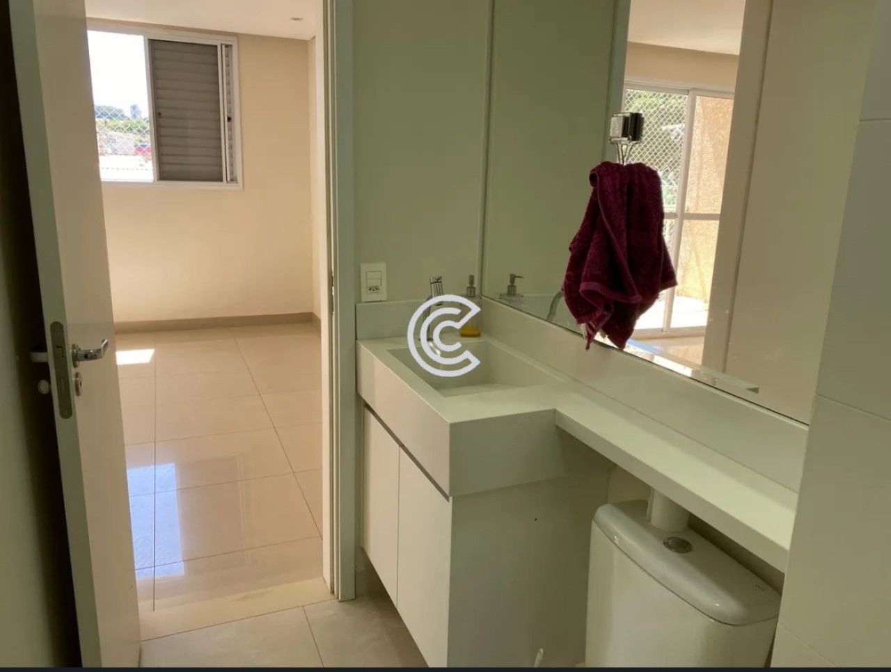 Apartamento, 3 quartos, 67 m² - Foto 8