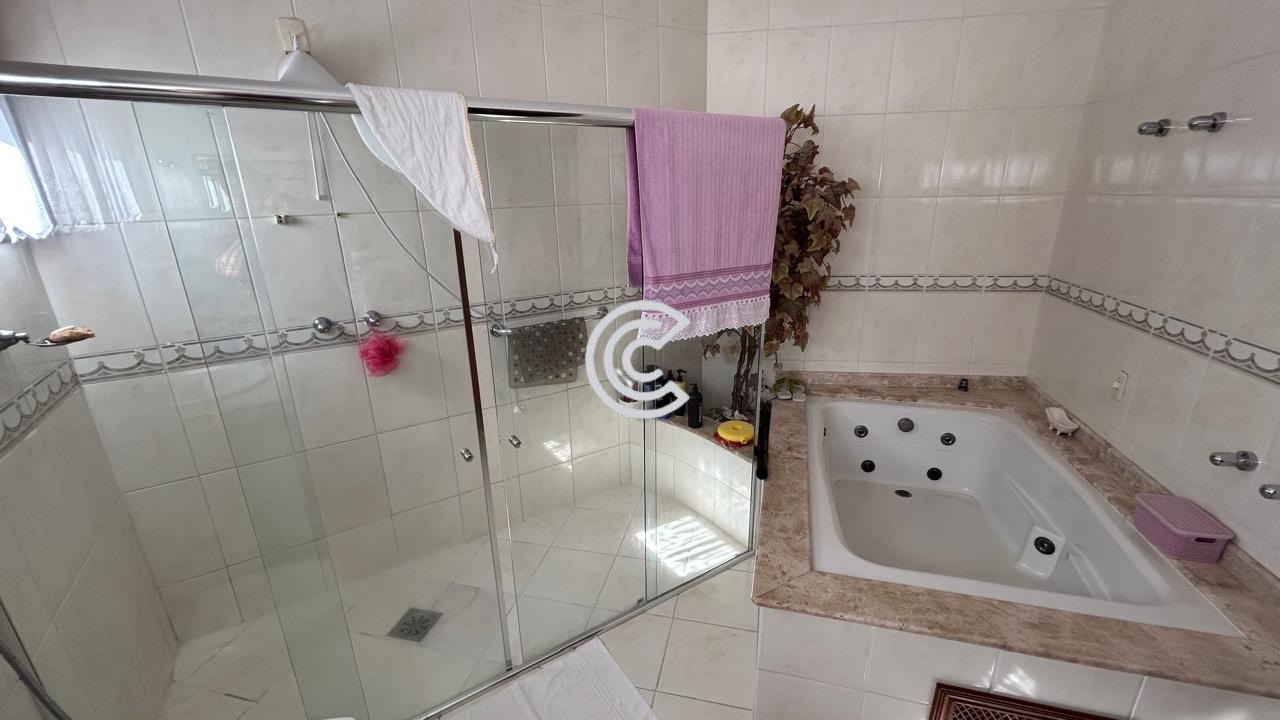 Casa de Condomínio, 4 quartos - Foto 23
