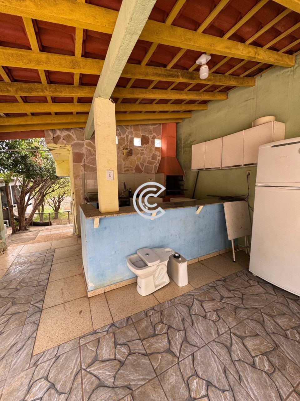 Chácara, 2 quartos - Foto 21