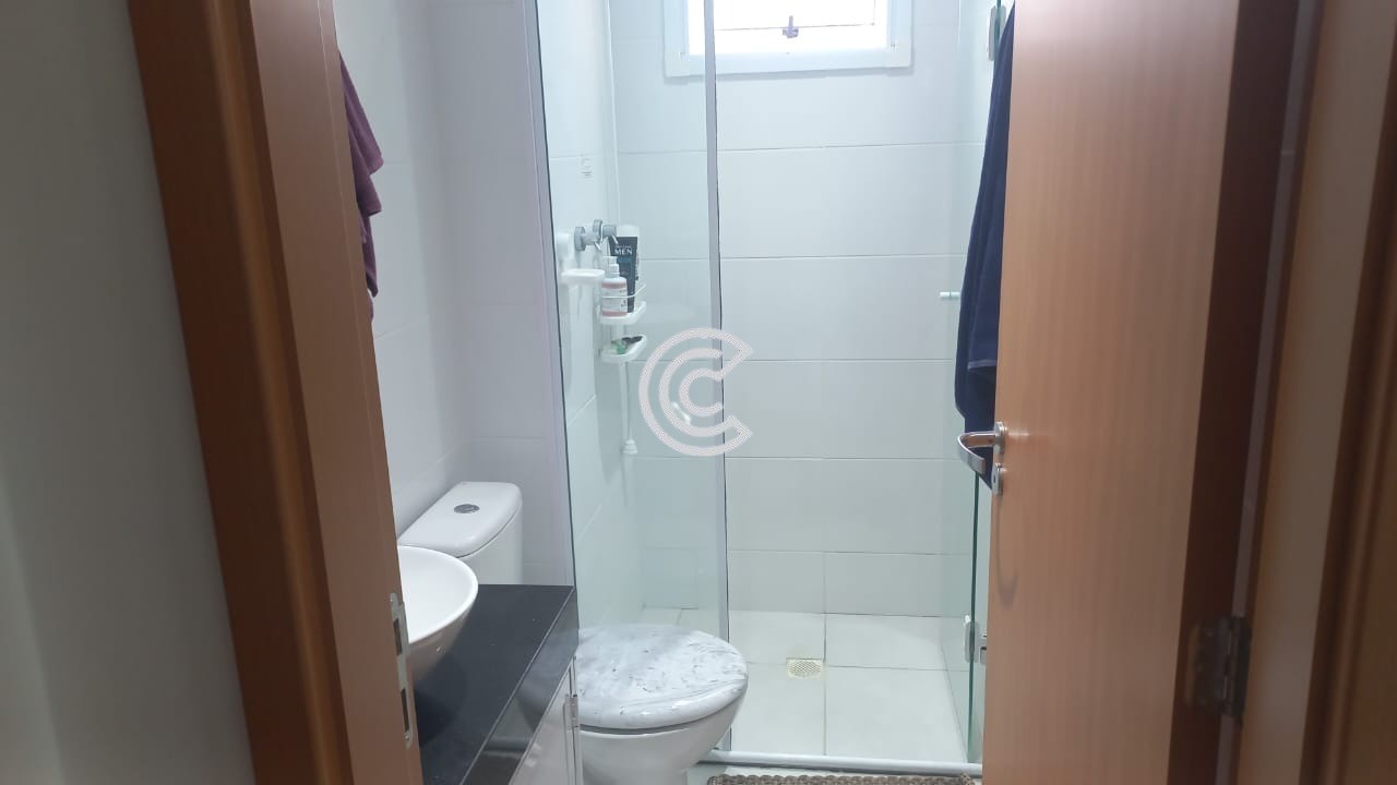 Apartamento, 2 quartos, 45 m² - Foto 9