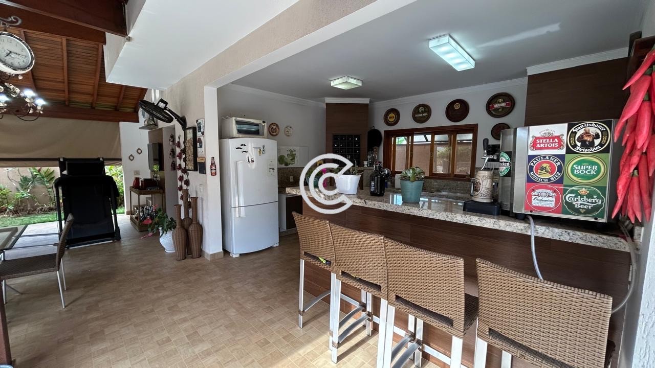 Casa de Condomínio, 1 quarto - Foto 6