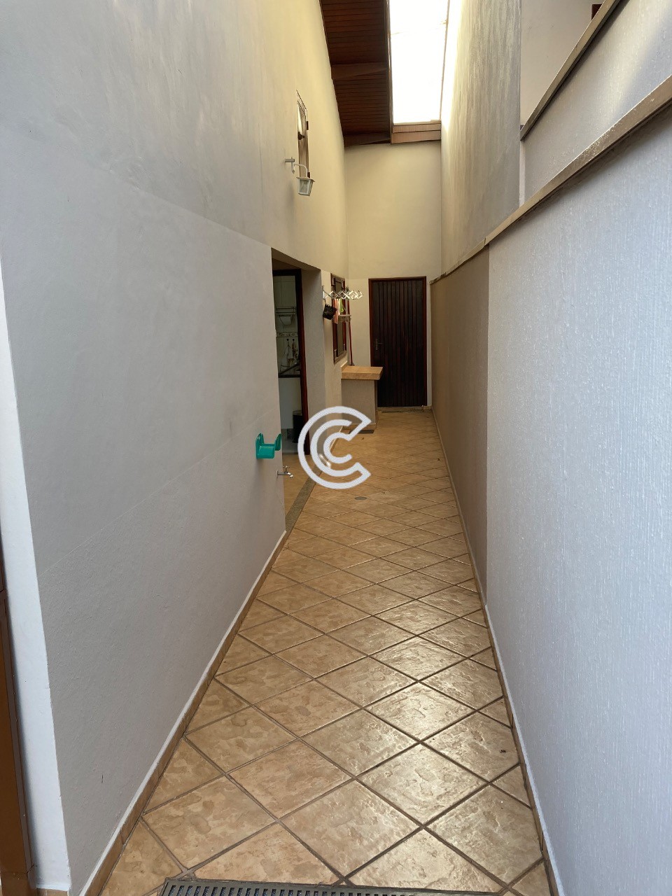 Casa de Condomínio, 3 quartos - Foto 42