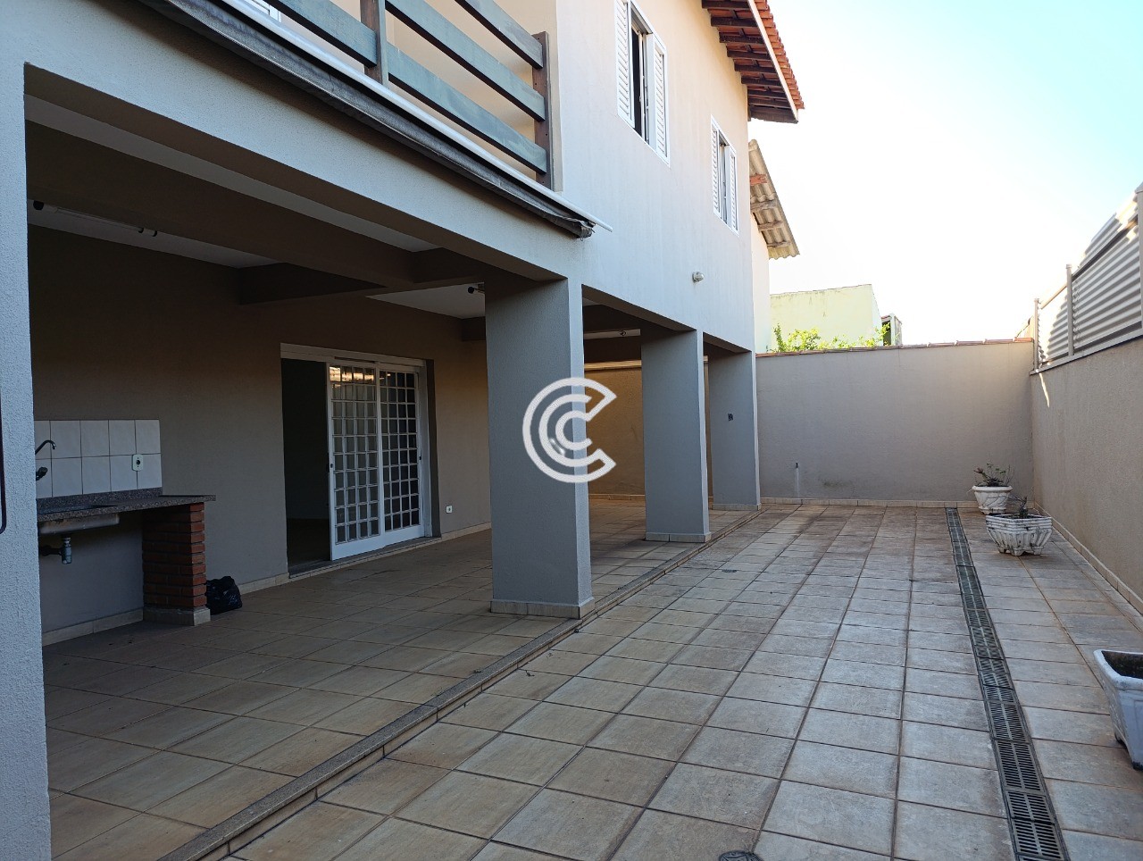Casa, 3 quartos - Foto 43