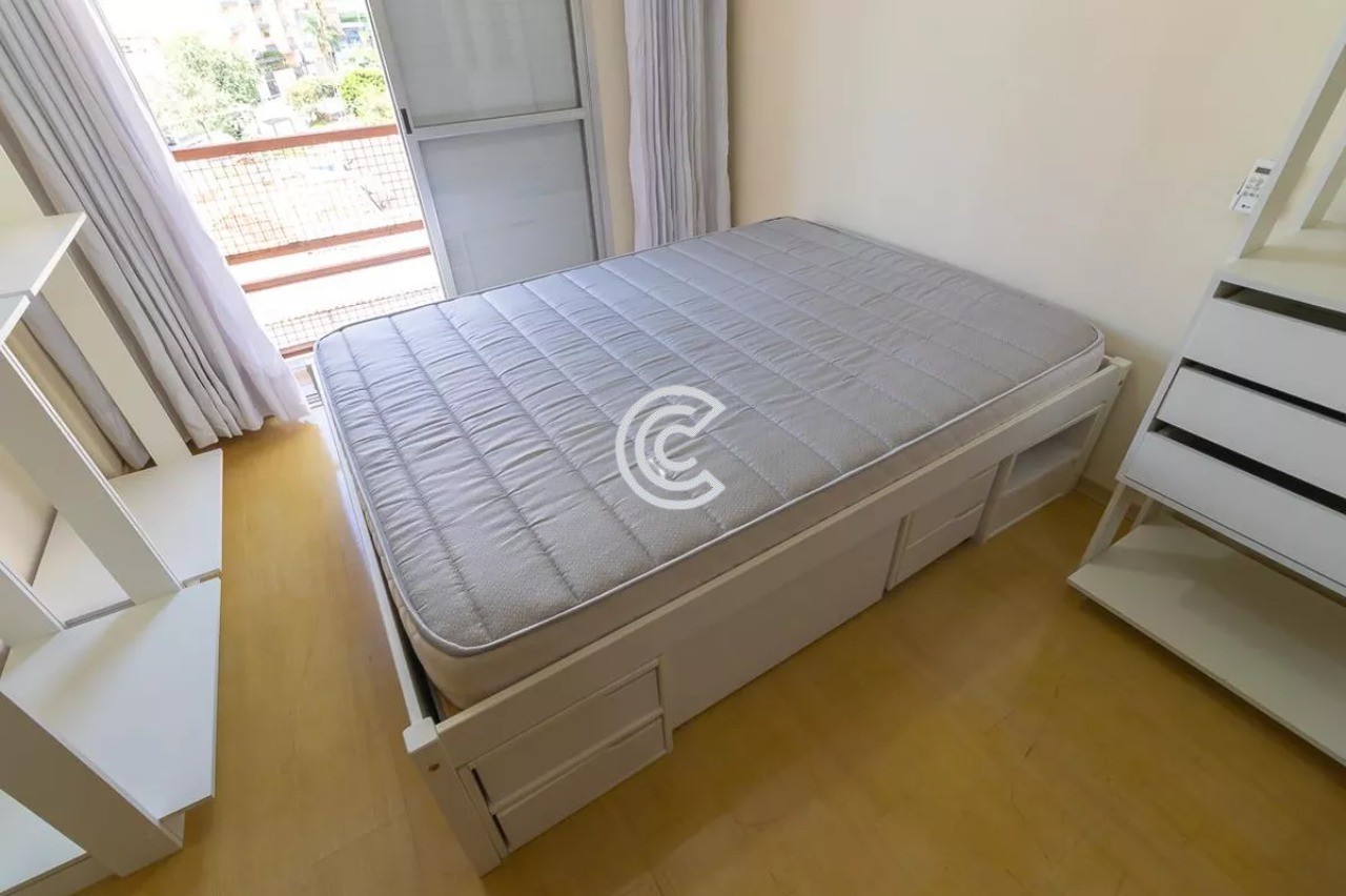 Kitnet-Studio, 47 m² - Foto 4