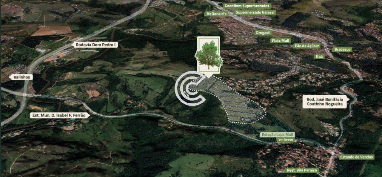 Terreno, 600 m² - Foto 2