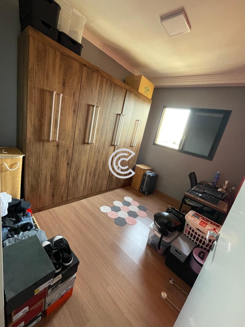 Apartamento, 2 quartos, 45 m² - Foto 11