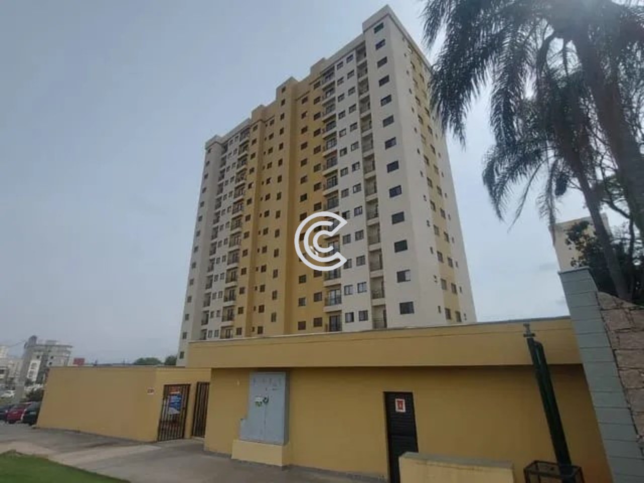 Apartamento, 2 quartos, 45 m² - Foto 2