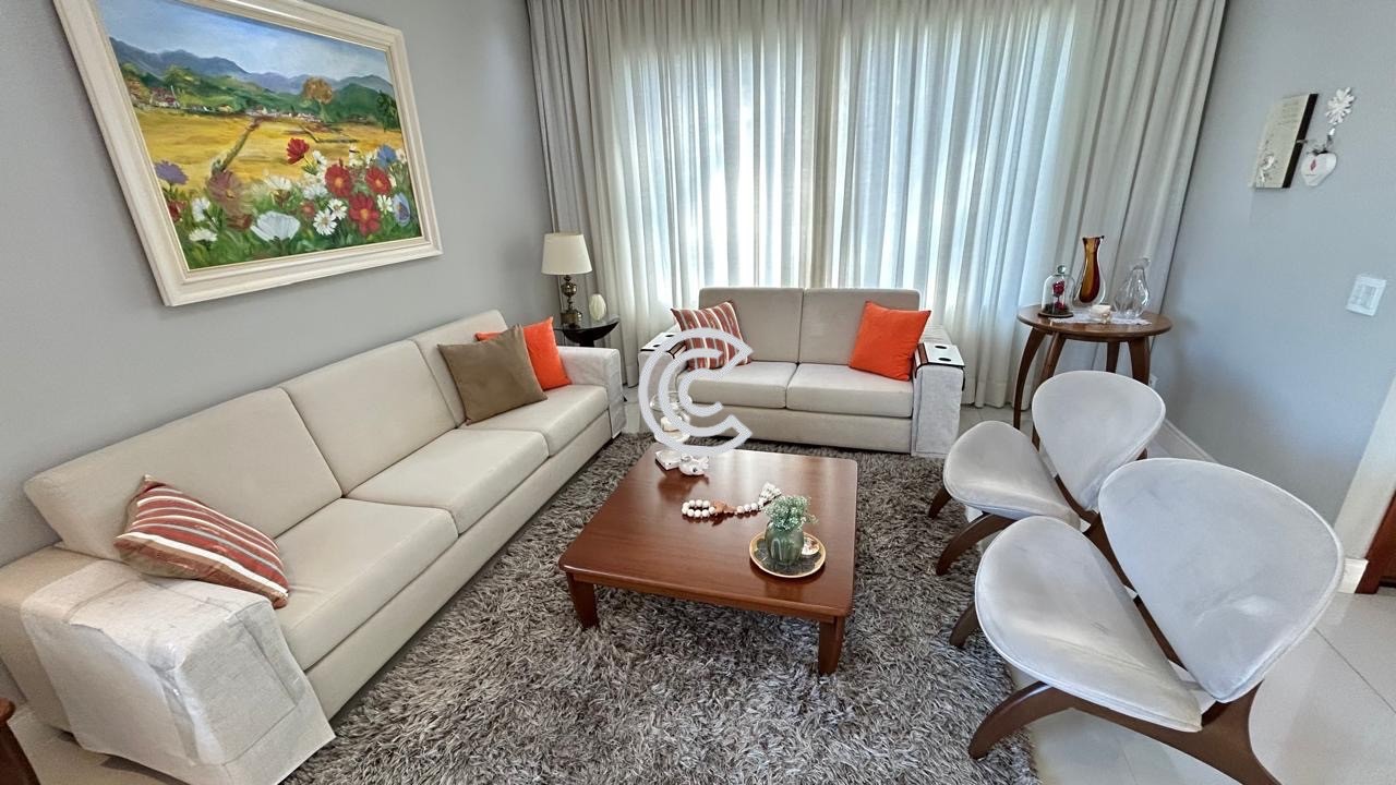 Casa, 4 quartos - Foto 7