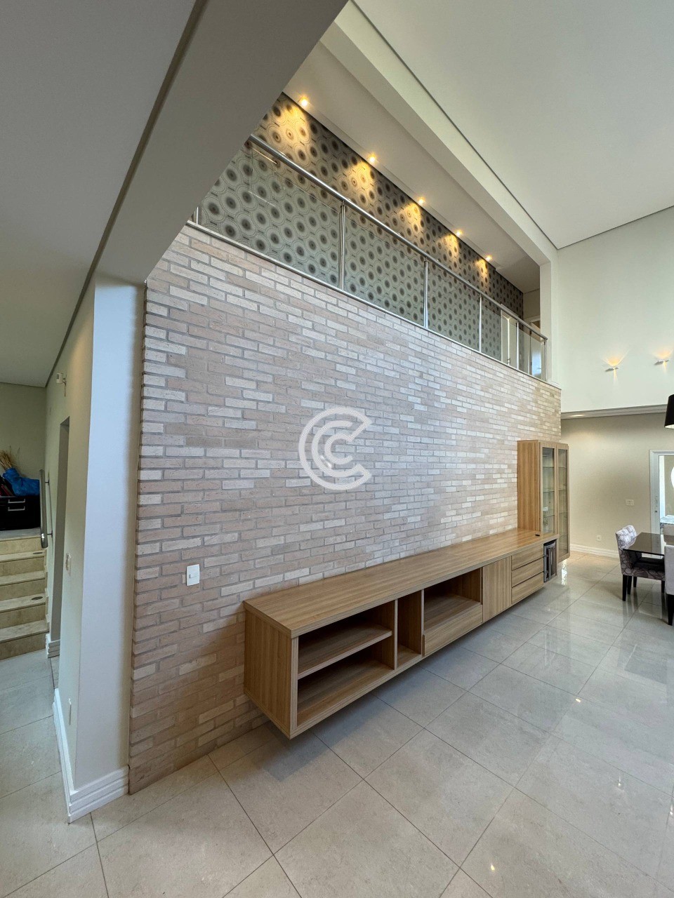 Casa de Condomínio, 3 quartos - Foto 29
