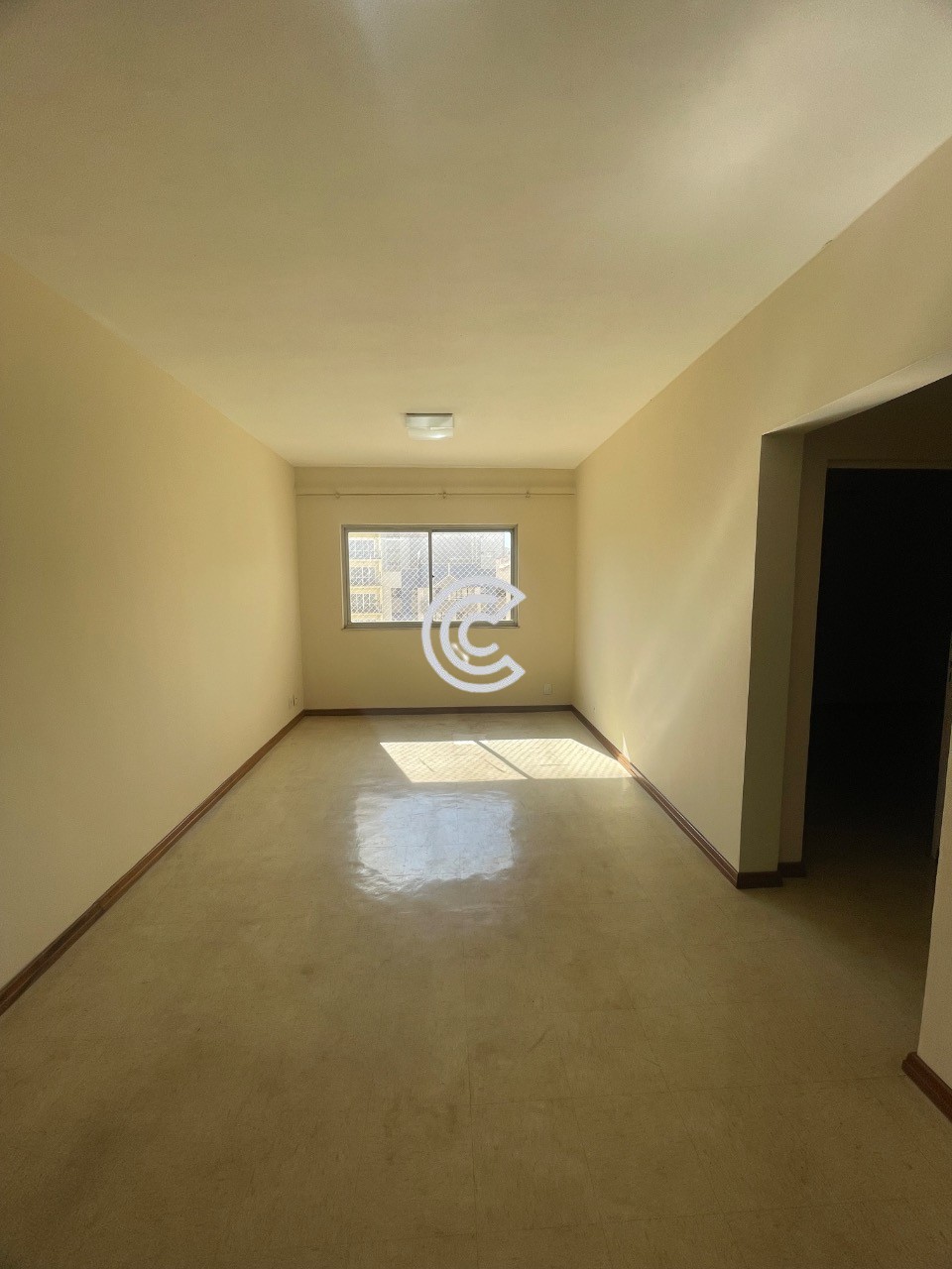 Apartamento, 1 quarto, 60 m² - Foto 1