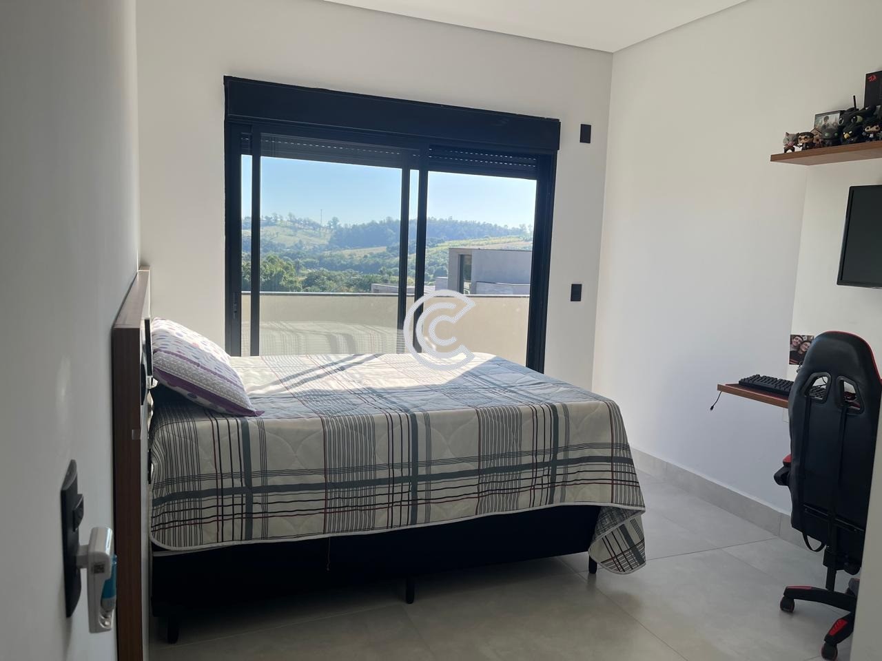 Casa de Condomínio, 4 quartos - Foto 12