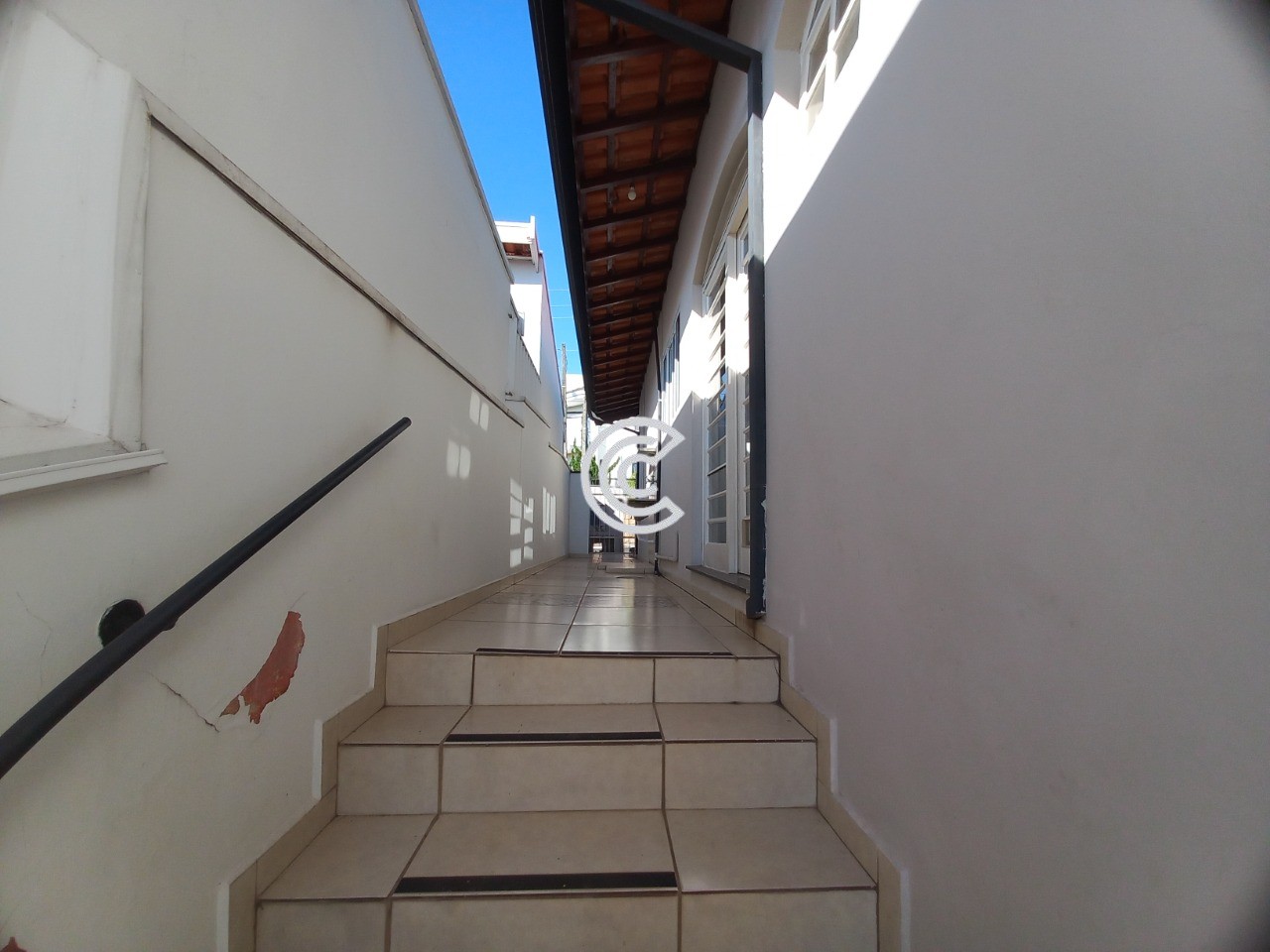 Casa de Condomínio, 3 quartos - Foto 27
