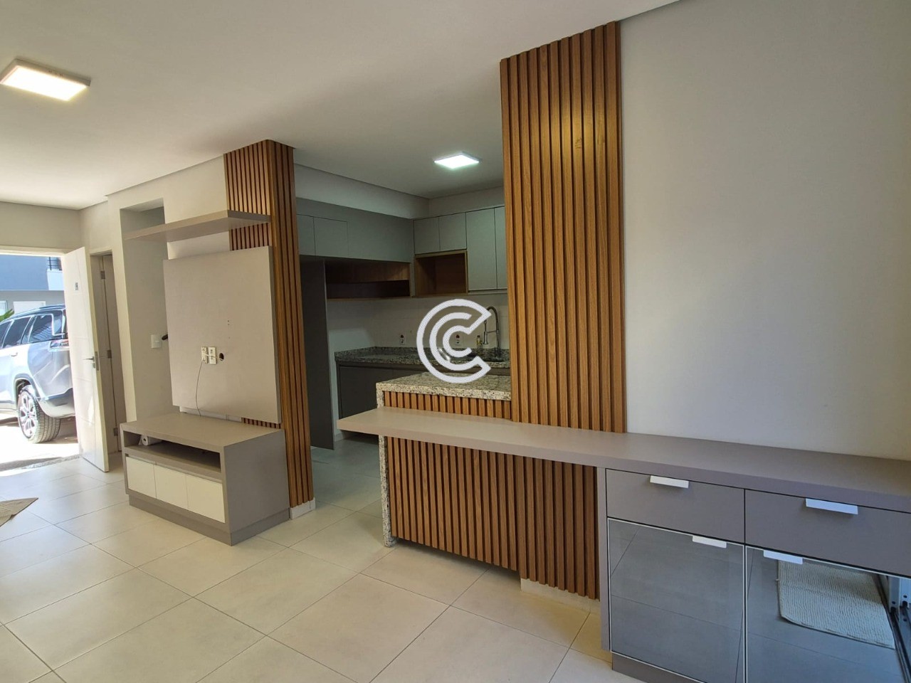 Casa, 3 quartos - Foto 4