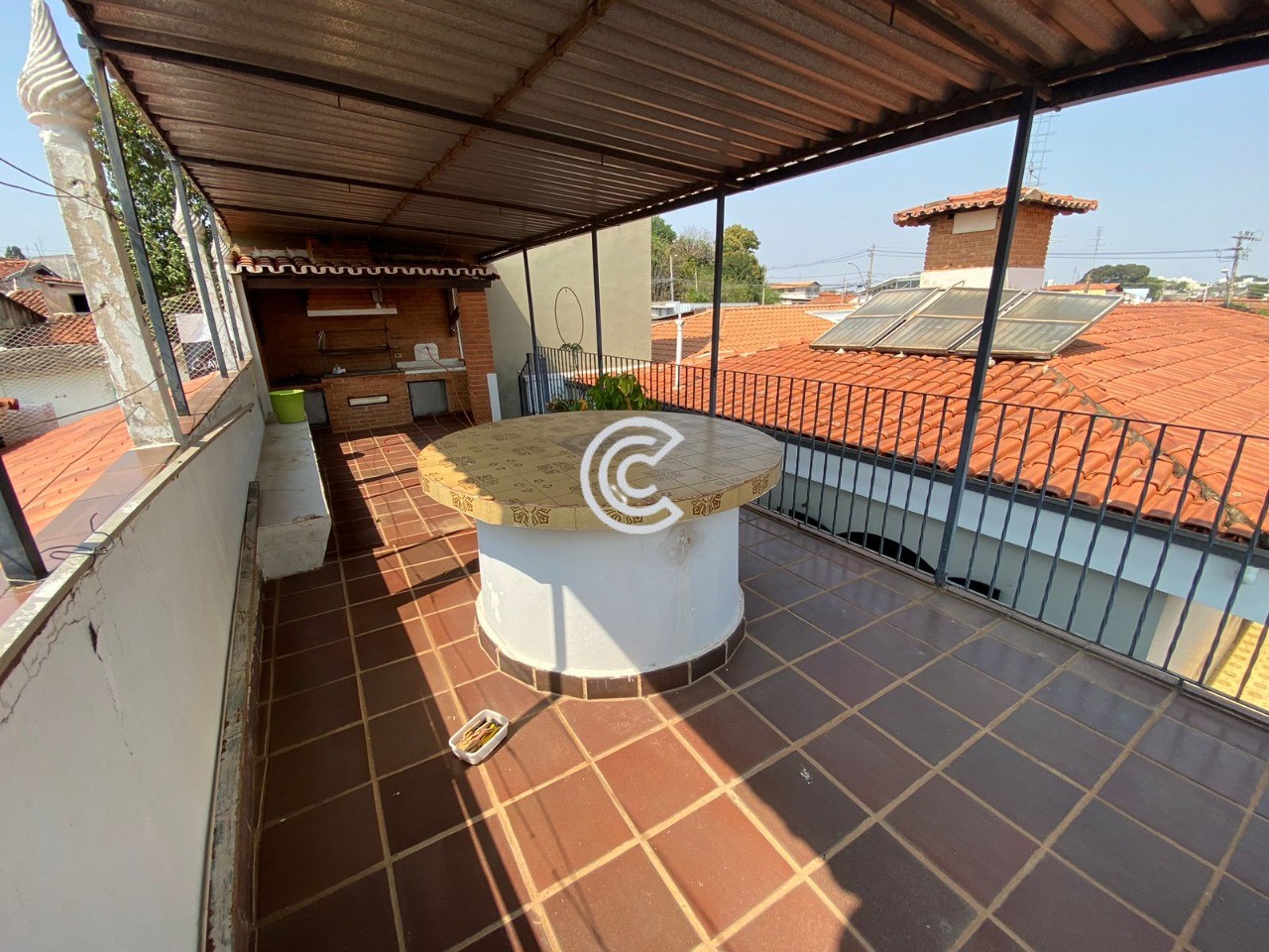 Casa, 3 quartos, 300 m² - Foto 21