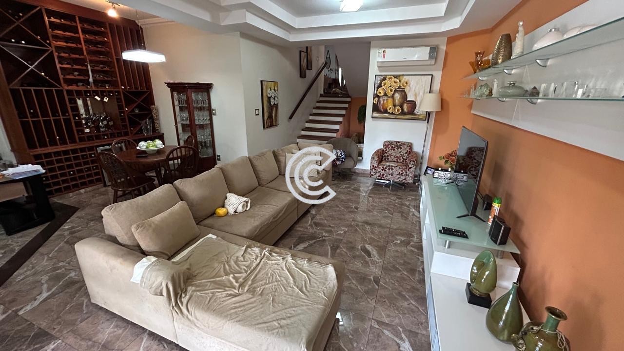 Casa de Condomínio, 4 quartos - Foto 44