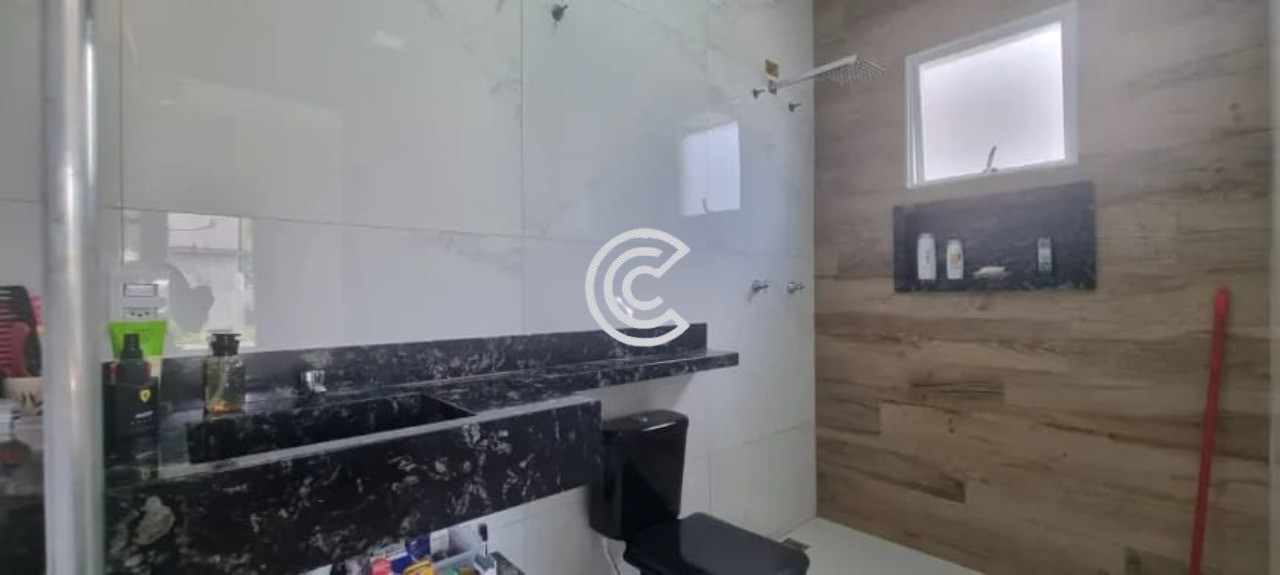 Casa de Condomínio, 3 quartos - Foto 12