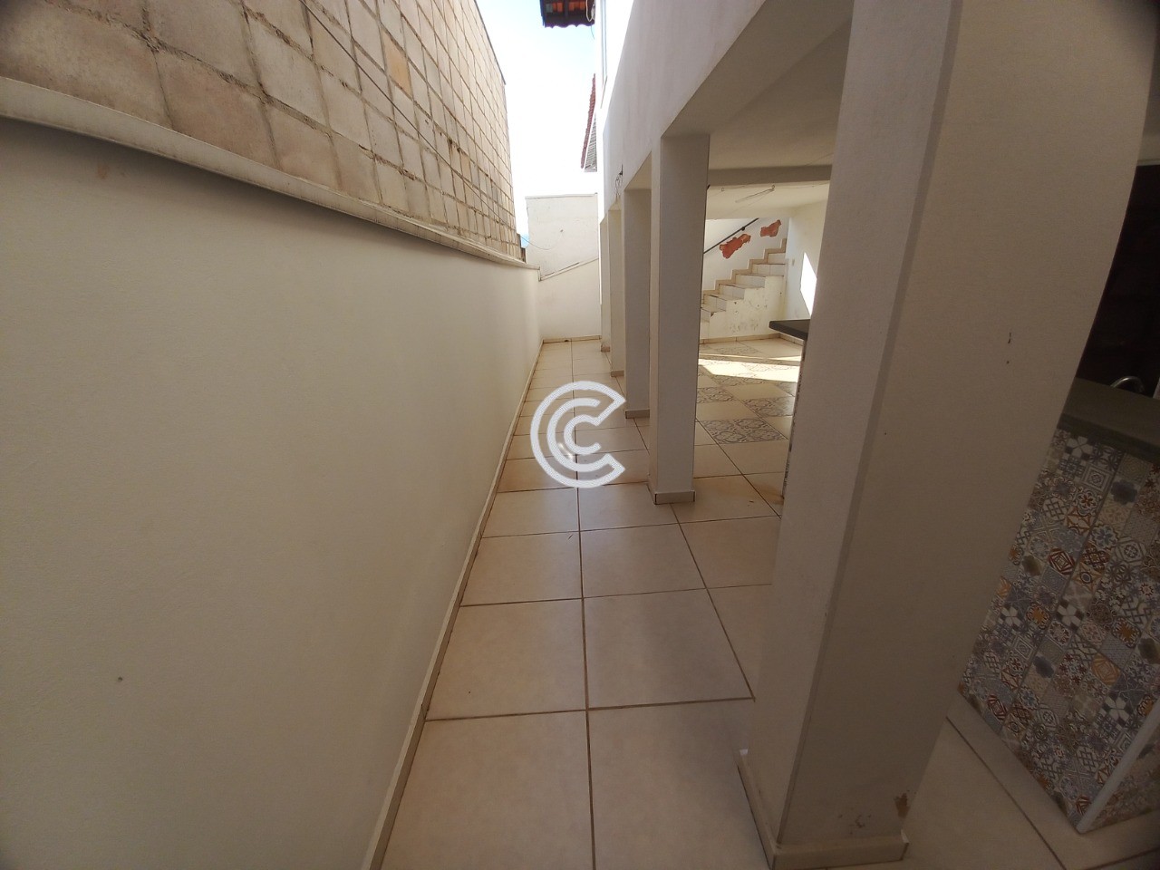 Casa de Condomínio, 3 quartos - Foto 21