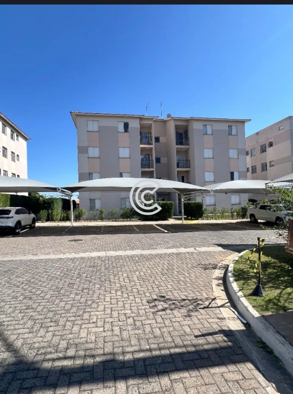 Apartamento, 2 quartos, 49 m² - Foto 9