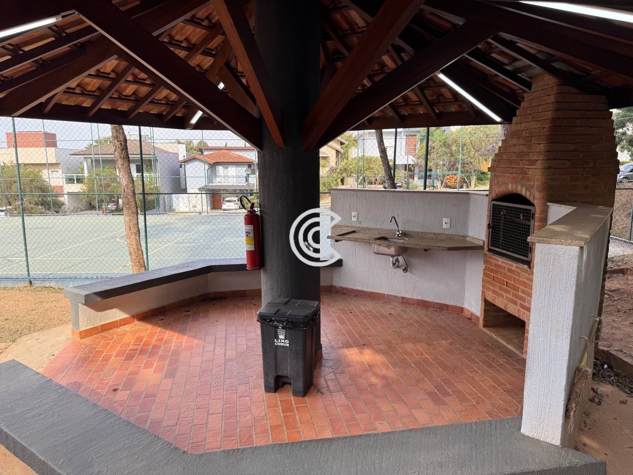 Casa de Condomínio, 3 quartos - Foto 60