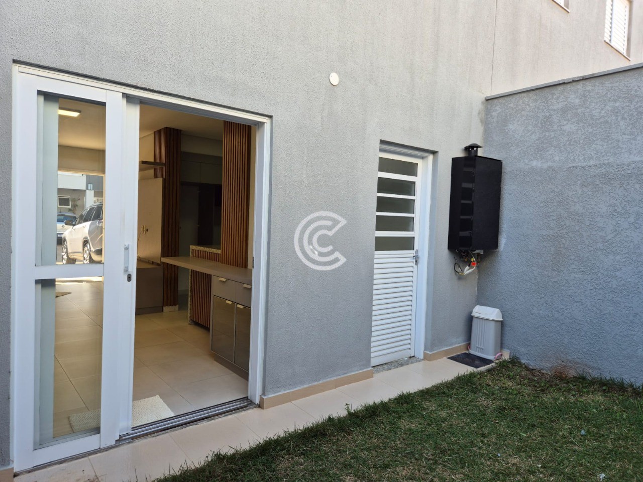 Casa, 3 quartos - Foto 33