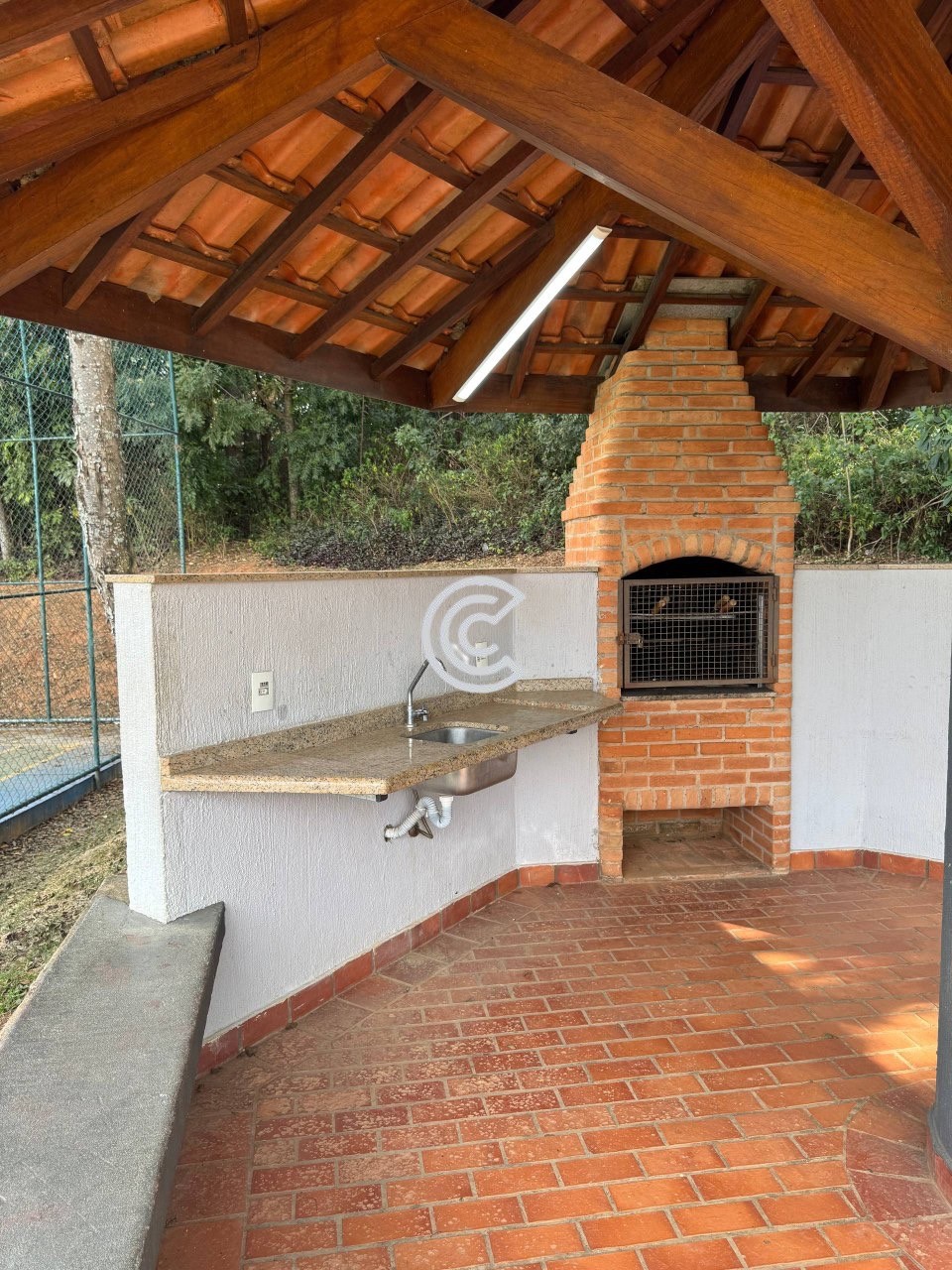 Casa de Condomínio, 3 quartos - Foto 59