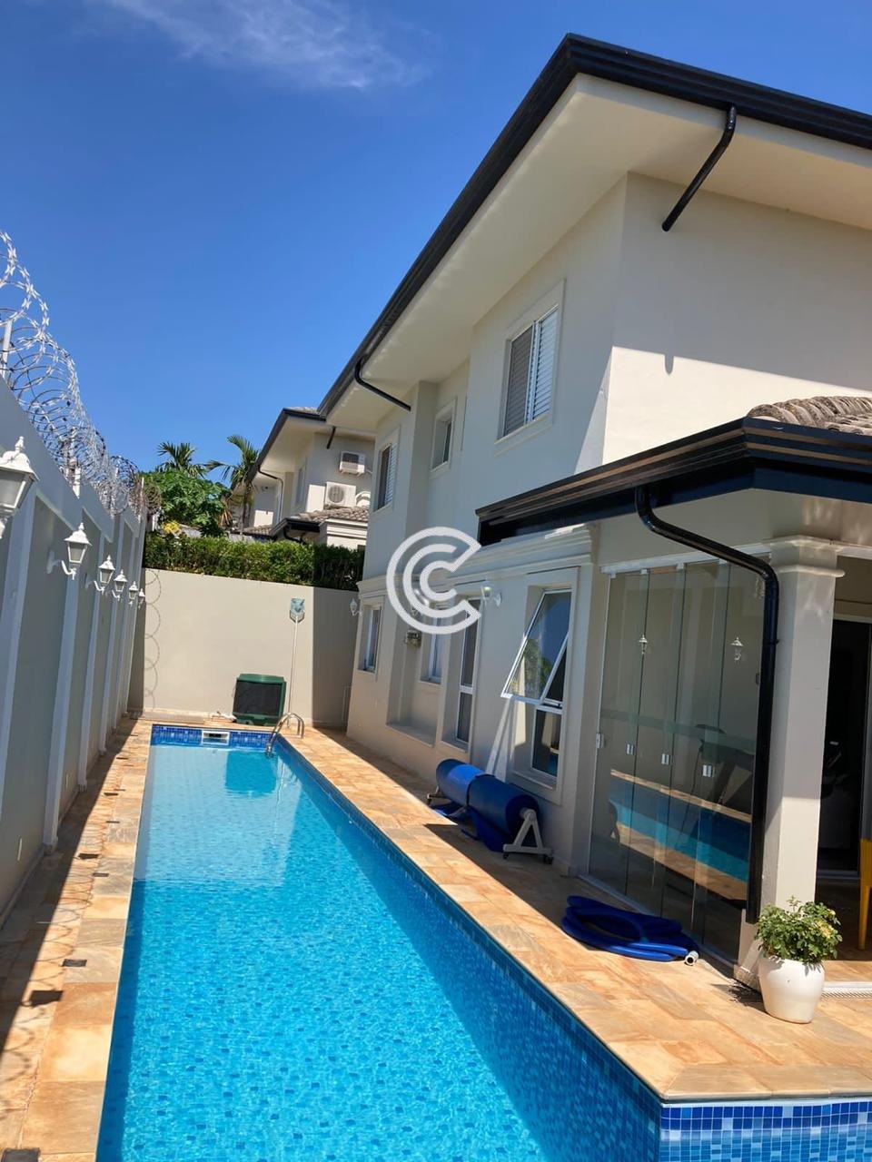 Casa, 5 quartos, 309 m² - Foto 7