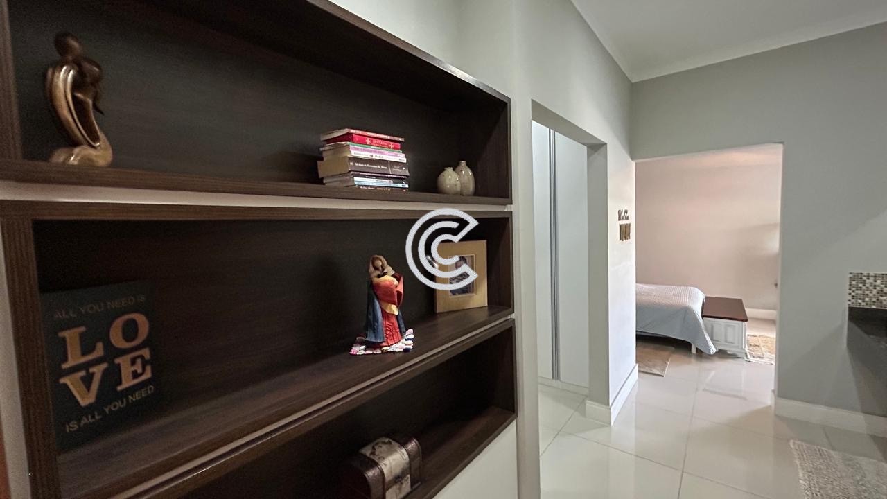 Casa, 4 quartos - Foto 32