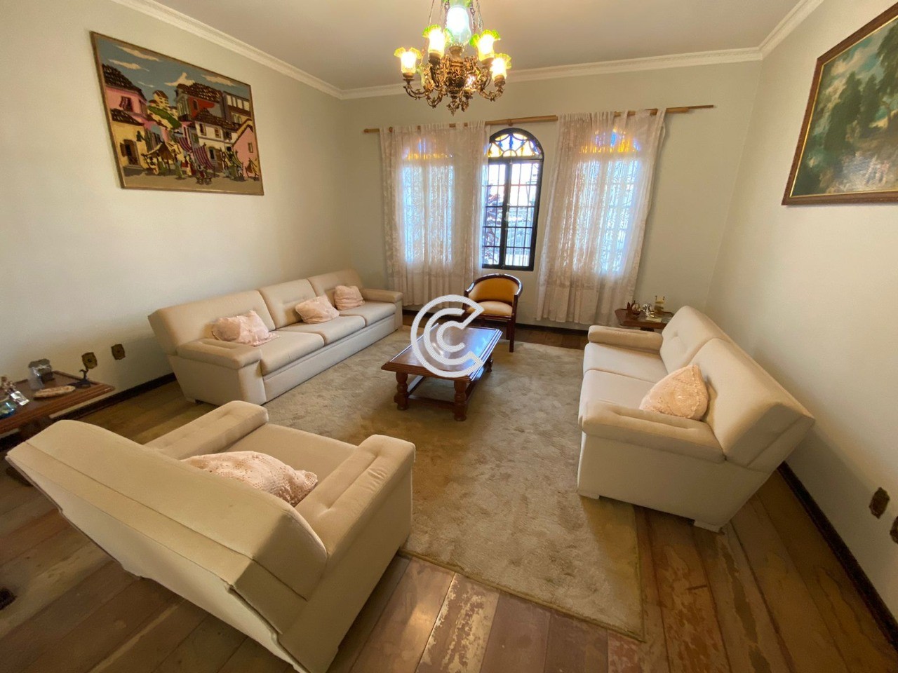 Casa, 3 quartos, 300 m² - Foto 3