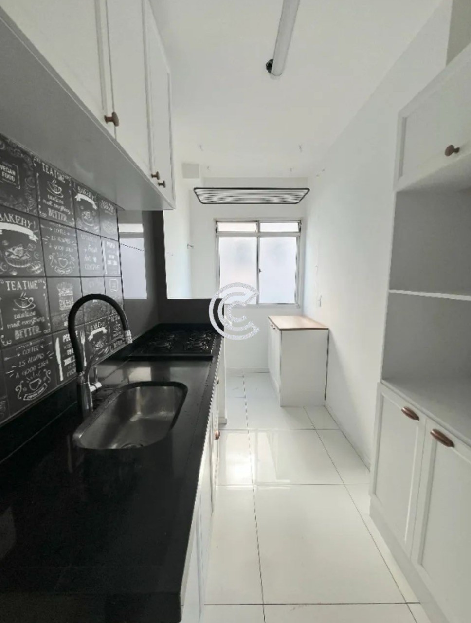 Apartamento, 2 quartos, 49 m² - Foto 4