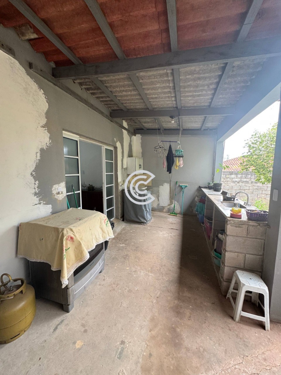Chácara, 2 quartos - Foto 17