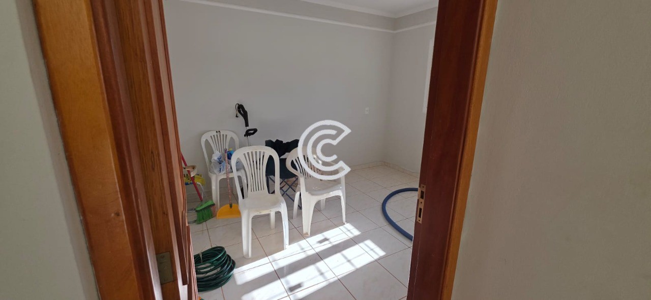 Casa, 3 quartos, 350 m² - Foto 16