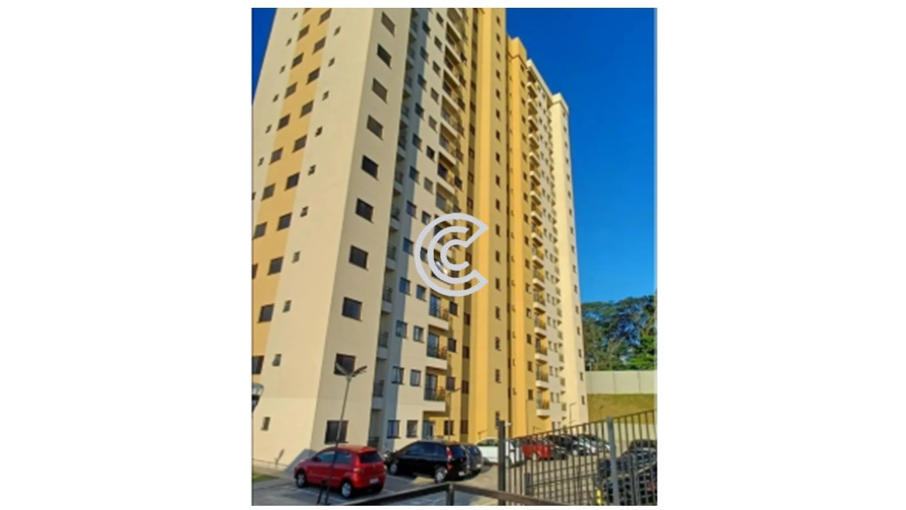 Apartamento, 2 quartos, 45 m² - Foto 3