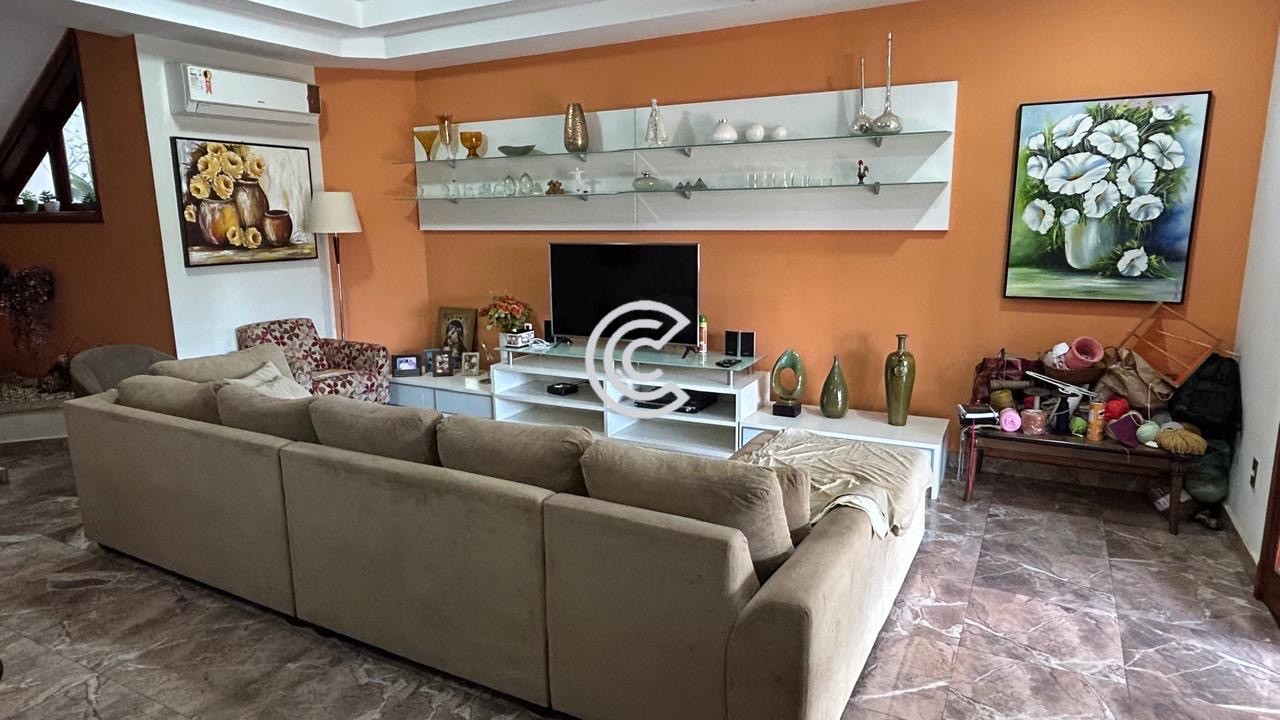 Casa de Condomínio, 4 quartos - Foto 42