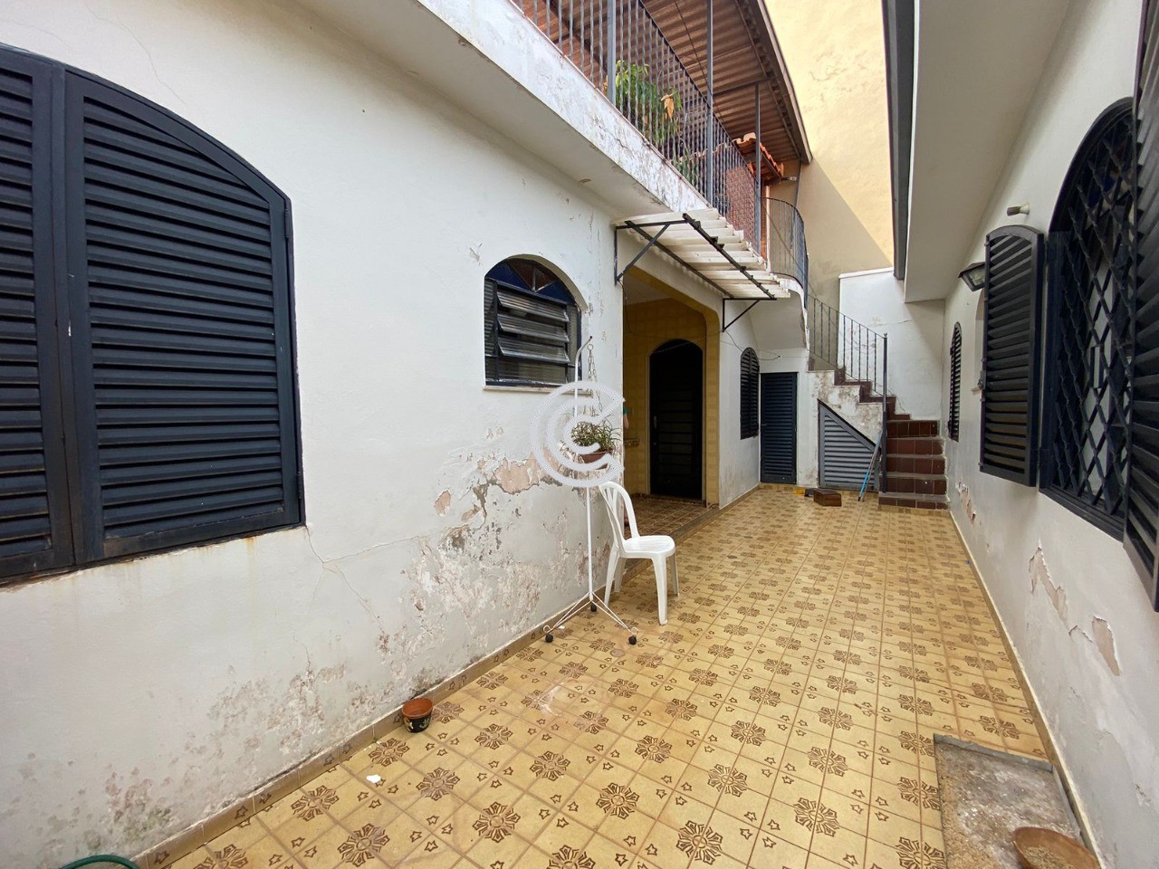 Casa, 3 quartos, 300 m² - Foto 22