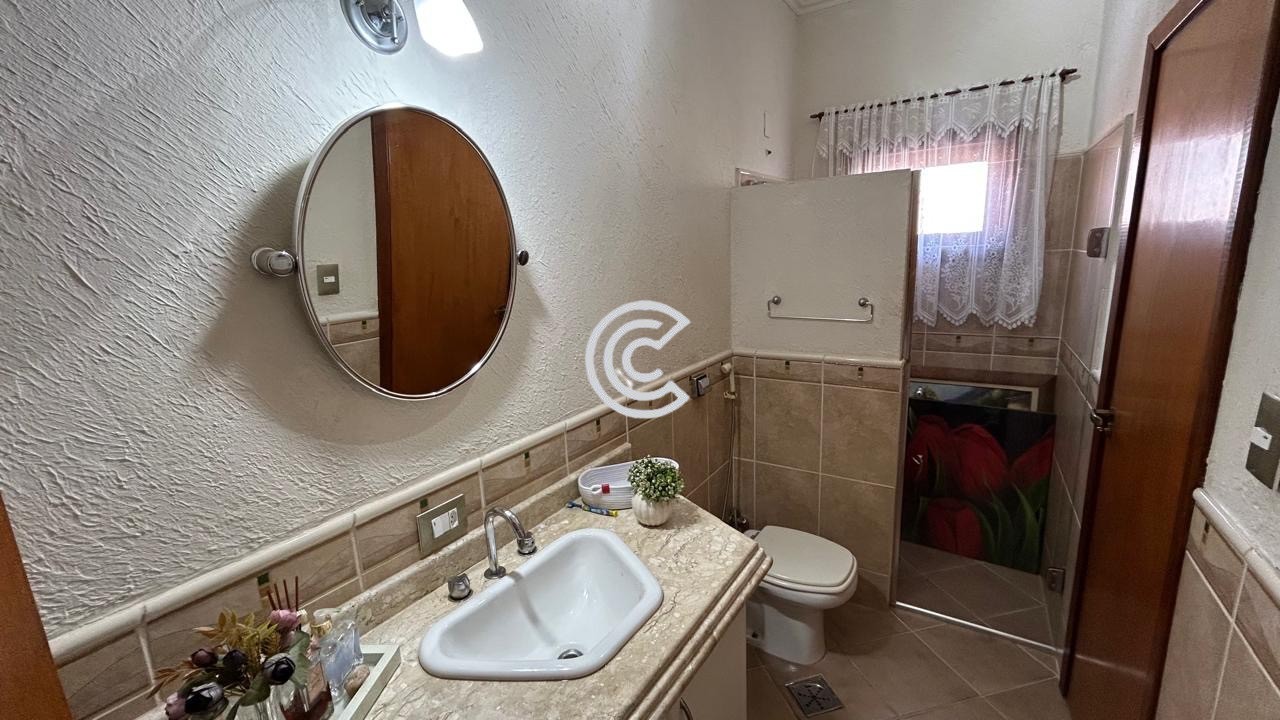 Casa de Condomínio, 4 quartos - Foto 11